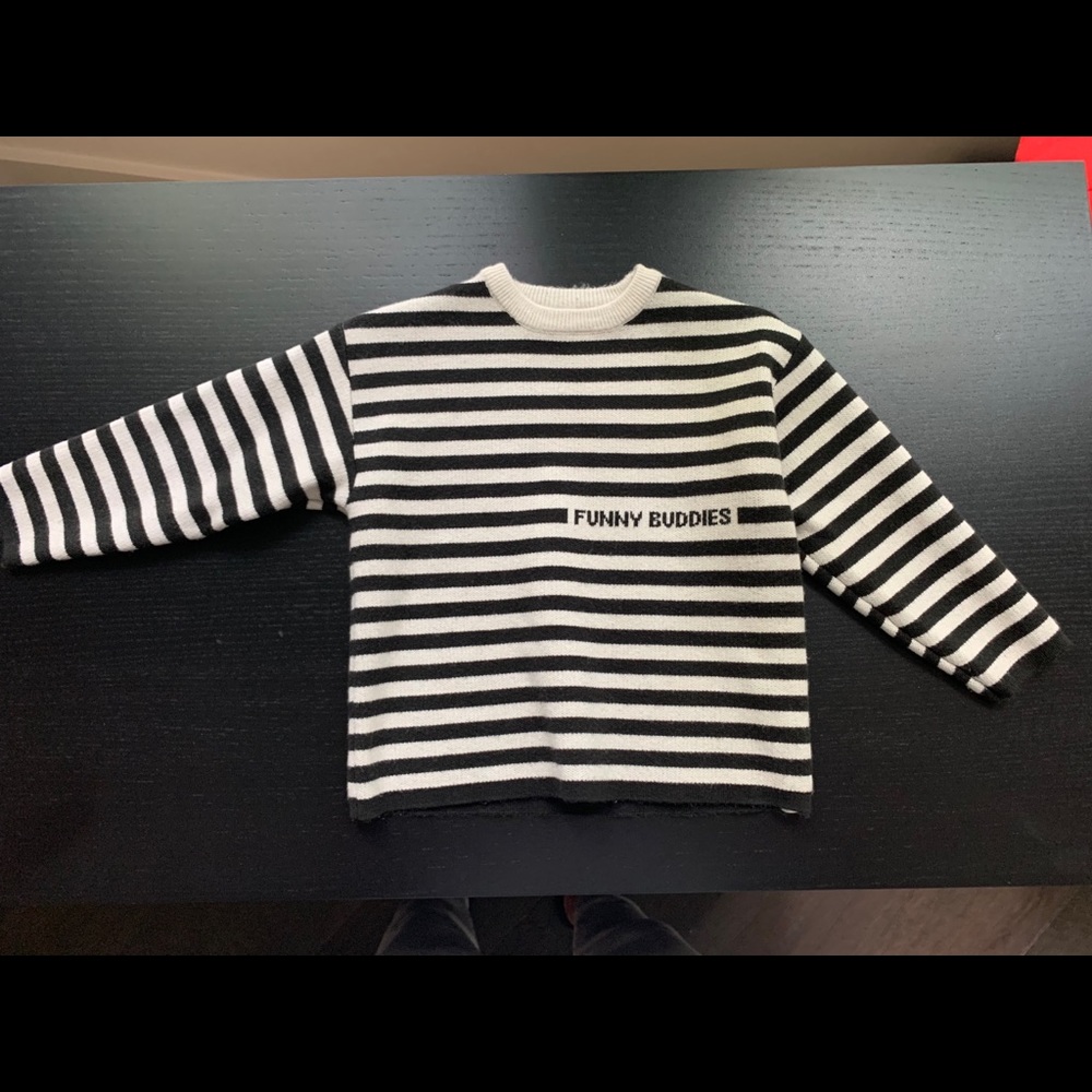 Zara kids sweater 18-24 months